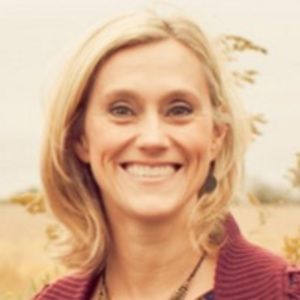 Meet your Posher, Beth